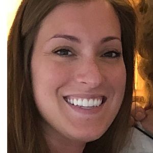 Meet your Posher, Jacqueline